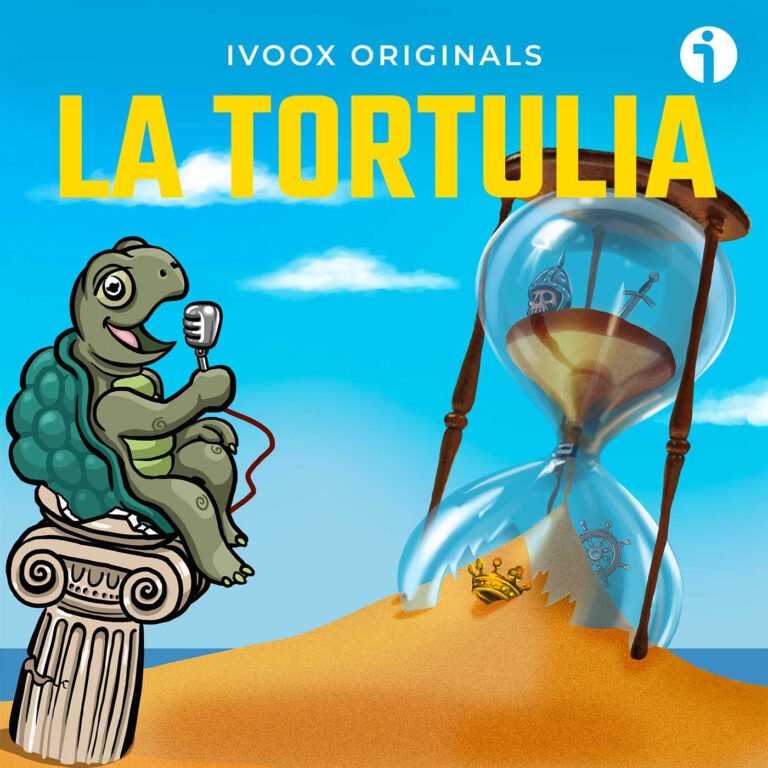 La Tortulia Podcast: Episodios