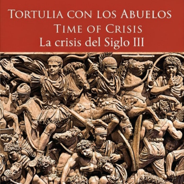 Tortulia con los Abuelos #8 –Time of Crisis – La crisis del Siglo III