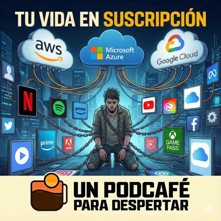 Tu vida en suscripción