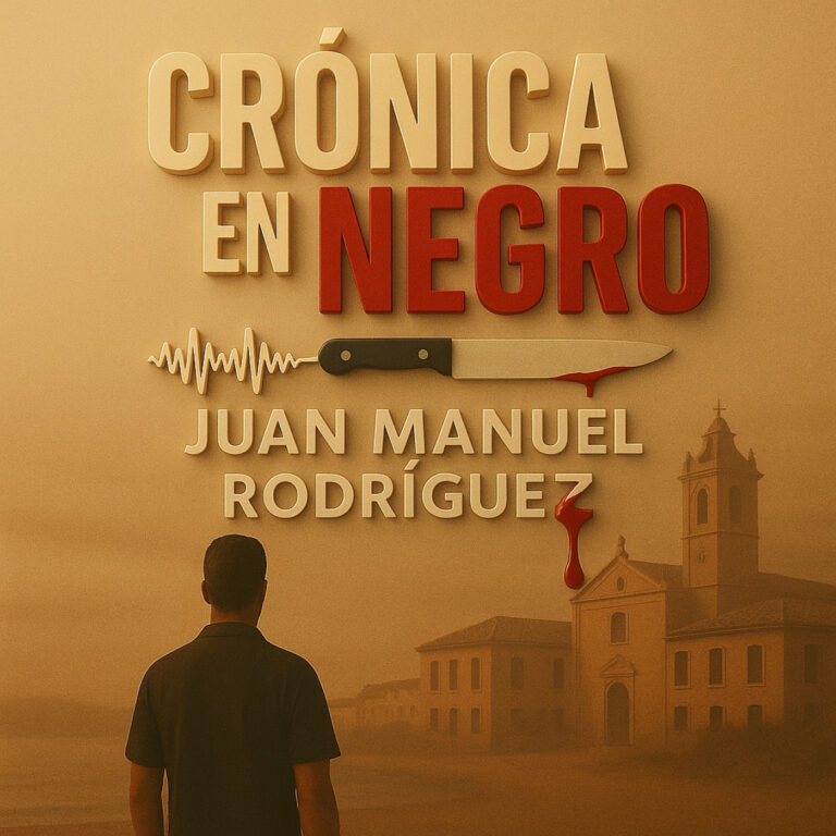 El Caso de La Puebla: Cenizas de una Obsesión – Acceso anticipado – Episodio exclusivo para mecenas