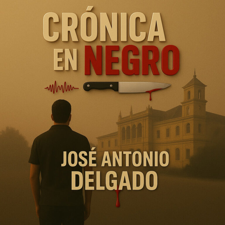 Una Conexión Mortal (El caso Badoo) – Acceso anticipado – Episodio exclusivo para mecenas